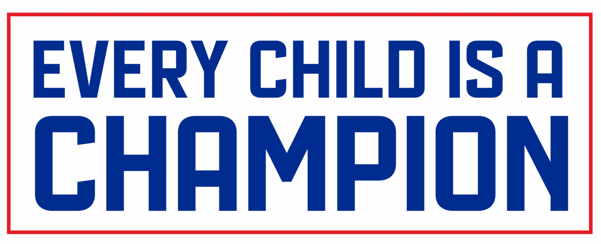 Champion Logo